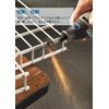 Dremel High Speed Rotary Tool (50Hz) 3000-N/10-50 Gray