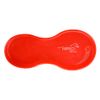 Hippo Tonic Unisex's Multi-Use Multiuse Brush, Red, One Size