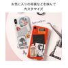PATCHWORKS LUMINA iPhone 12/12 Pro Case, Clear Case (Clear)
