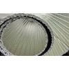 (10 PACK) Reflective Foil Insulation Roll Double Bubble USEP 48" X 4FT R8