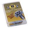 Stage 8 8913 3/4" Locking Header Bolt kit for Ford Small Block