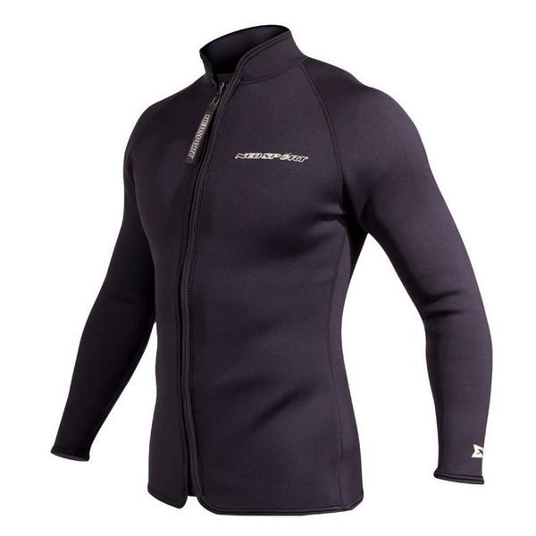 NeoSport 3mm Xspan Paddle Jacket - Black - Small