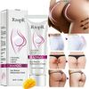 2~Pack Big Butt Cream Get Thick Butt Enlargement Booty Enhancement Hips Lifting