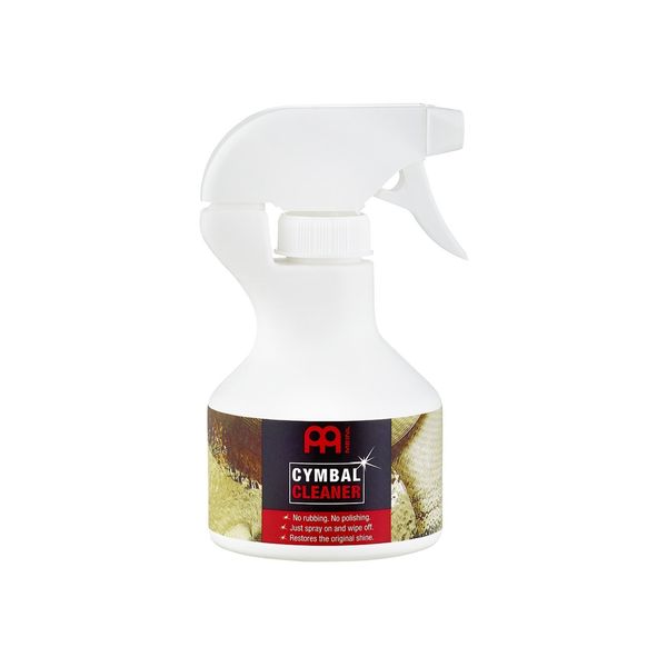Meinl MCCL Cymbal Cleaner