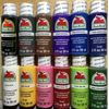Apple Barrel 12 Pack Matte Finish Multi Color Acrylic Paint Value Set New