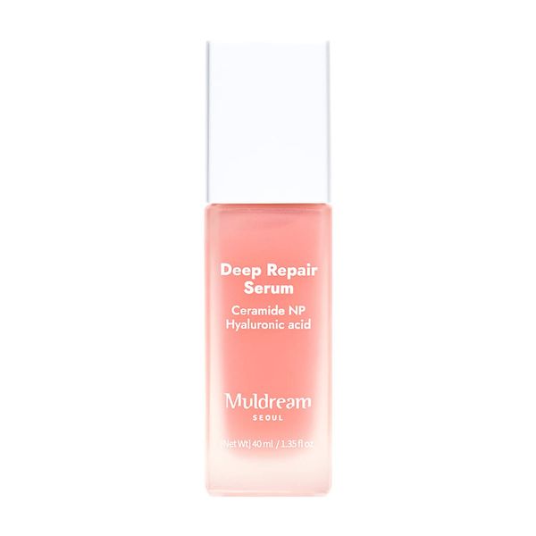 Muldream Deep Repair Serum 1.35 Fl oz