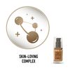 Max Factor Healthy Skin Harmony Foundation, SPF 20, 90 Toffee, 30 ml