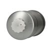 febi bilstein 21622 Kraftstofffilter mit Dichtringen , 1 Stück