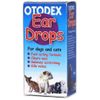 Petlife Otodex Veterinary Eardrops for Pet, 14 ml (14ml x 3)
