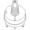 RAParts 1400-0970 - Light Switch (12V) Fits John Deere