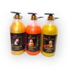 K.brother Brightening Shower Gel 2000ml. 1X Bottle