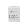 Timolino PH Coconut Shell Replacement Filter (4 Pack), White