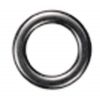 Owner American 5195-756 Solid Unbreakable Rin 8Pk Sz7.5 450Lb Stainless, Multicolor