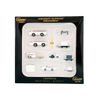 Gemini Jets 1/200 Scale Airport Support Equipment G2APS451