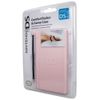 Nintendo DS Lite / DS - Game Case und flexibler Stift, pink, schwarz oder weiß (farblich sortiert)