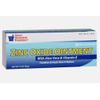 GNP Zinc Oxide Ointment 20% With Aloe Vera & Vitamin E - 2oz