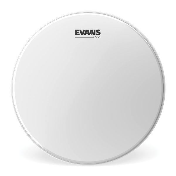 EVANS Drum Head UV1 CTD B08UV1 8 Inch