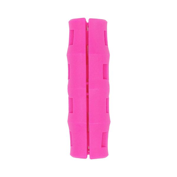 Snappy Grip Pink Ergonomic Handle for Buckets Prospect Pan Sluice Dredge