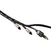 Hama Coiled Hose, Black 2 M