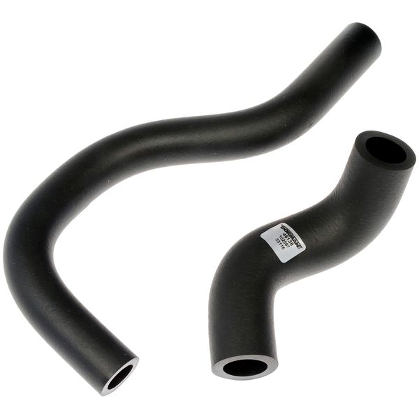 Dorman 46138 PCV to Engine Hoses Compatible with Select Chrysler/Dodge/Jeep Models, 2 Pack