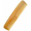 znatoo Real Horn Comb (13cm / 5" Long, Light coloured)