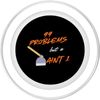 99 Problems but a "Garden Tool" ain't 1 funny parody PopSockets PopGrip for MagSafe