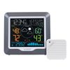 M73170 La Crosse Technology Wireless Color Weather Station with TX147TH Sensor