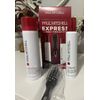 Paul Mitchell Set Super Clean Spray 9.5oz And Paul Mitchell Scalping Foam 6.7oz