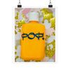 Pieces of Princess Mango Candy Body Lotion