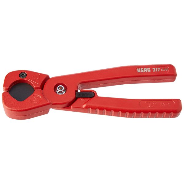 USAG U03170001 - 317 AM - Tube cutter for PEX and plastic tubes