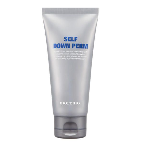 Keratin Self Down Perm (100g)