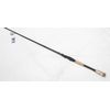 Tournament Bass Rod Jig Worm Spinning 7'6" 1PC