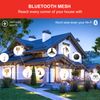 Sengled Smart Bulb, Alexa Light Bulb E27, Dimmable LED Bulb Multicolor