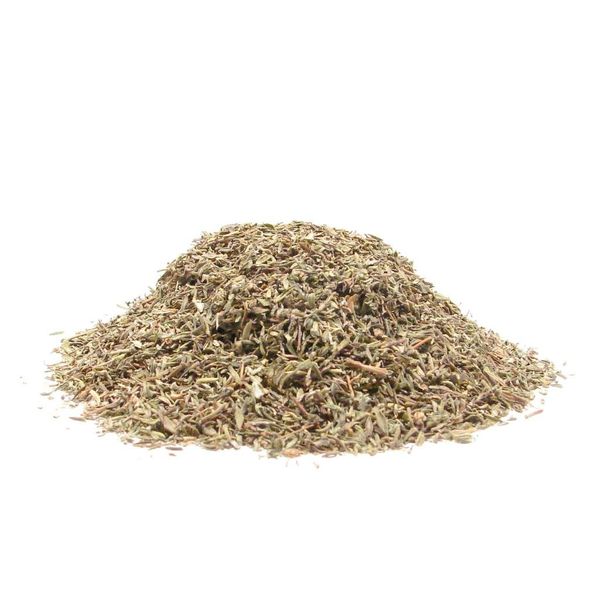 Thyme Leaf Herb-1Lb-Cut & Sifted Thyme