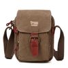 Troop TRP0213 Small Messenger Bag