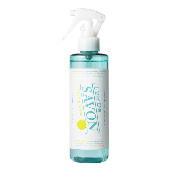 re-rudexyusabon L 'Air De Savon faburikkusupure- fi-ringuburi-zu 250ml