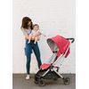 UPPAbaby MINU/MINU V2 Stroller Rain Shield