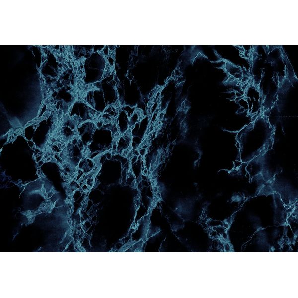 FABLON BLACK MARBLE