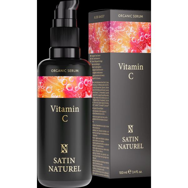 Bio Vitamin C Serum