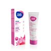 Body Nature Moisturizing Body Sensitive Skin with Lotus Flower Hair Removal Cream for Arms and Legs