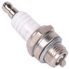 SPARES2GO Spark Plug for Workshop Essentials EX20