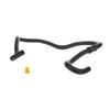 Sunsong 3404968 Power Steering Return Line Hose Assembly
