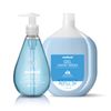Method Gel Hand Soap Refill, Sea Minerals, Biodegradable Formula, 34 Fl Oz (Pack of 1)