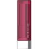 Maybelline Colour Sensational Lipstick No. 148 Summer Pink Multidimensional Colour for Seductive Lips Moisturising Honey Nectar 5 g 1500 Make-up