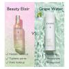 Caudalie Beauty Elixir Prep, Set, Glow Face Mist 100ml