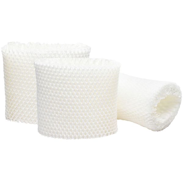 Upstart Battery 3-Pack Replacement for Vicks WF2 Humidifier Filter - Compatible with Vicks WF2 Air Filter