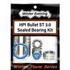 Winter Evening - HPI Bullet ST 3.0 Bearing Kit
