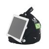 Bean Lazy iPad, eReader & Book Mini Bean Bag Fits All tablets and eReaders - Skulls