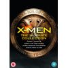 X-Men: The Ultimate Collection [DVD] [2000]
