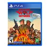 Operation Wolf Returns: First Mission - Rescue Edition (PS4)